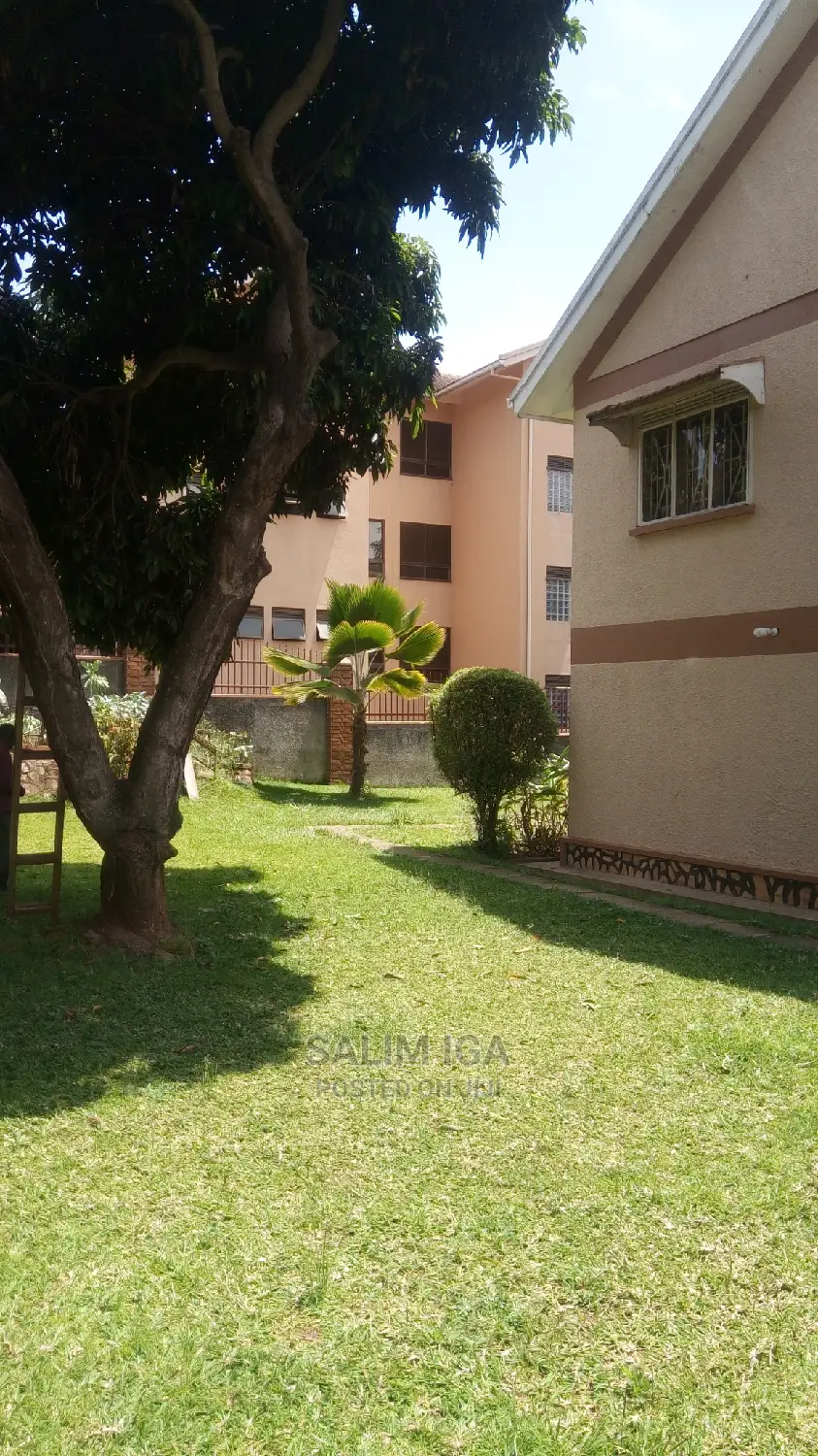 4bdrm Duplex in Kololo Property, Central Division for Rent