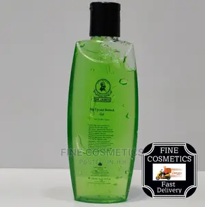 Dr. James Hip Up and Buttock Gel