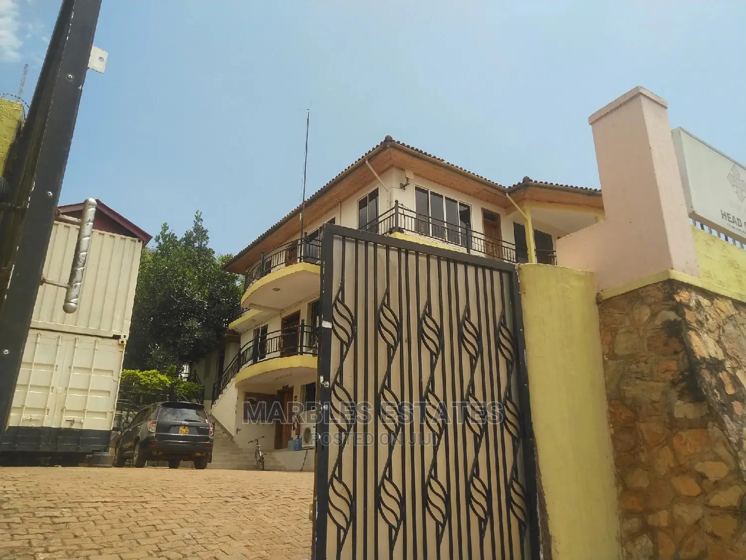 Office Space for Rent in Kololo at $5000