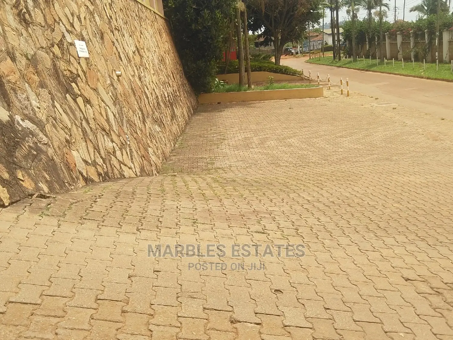 Office Space for Rent in Kololo at $5000