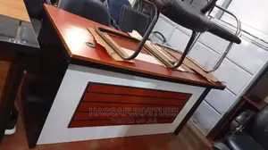 Executive Office Desk Size 160cm