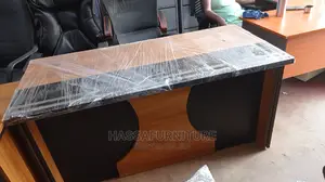 Executive Office Desk Size 160cm