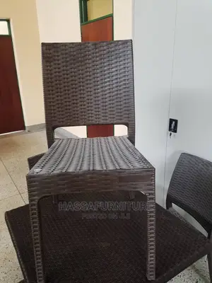 Outdoor Restaurant Set Brand New