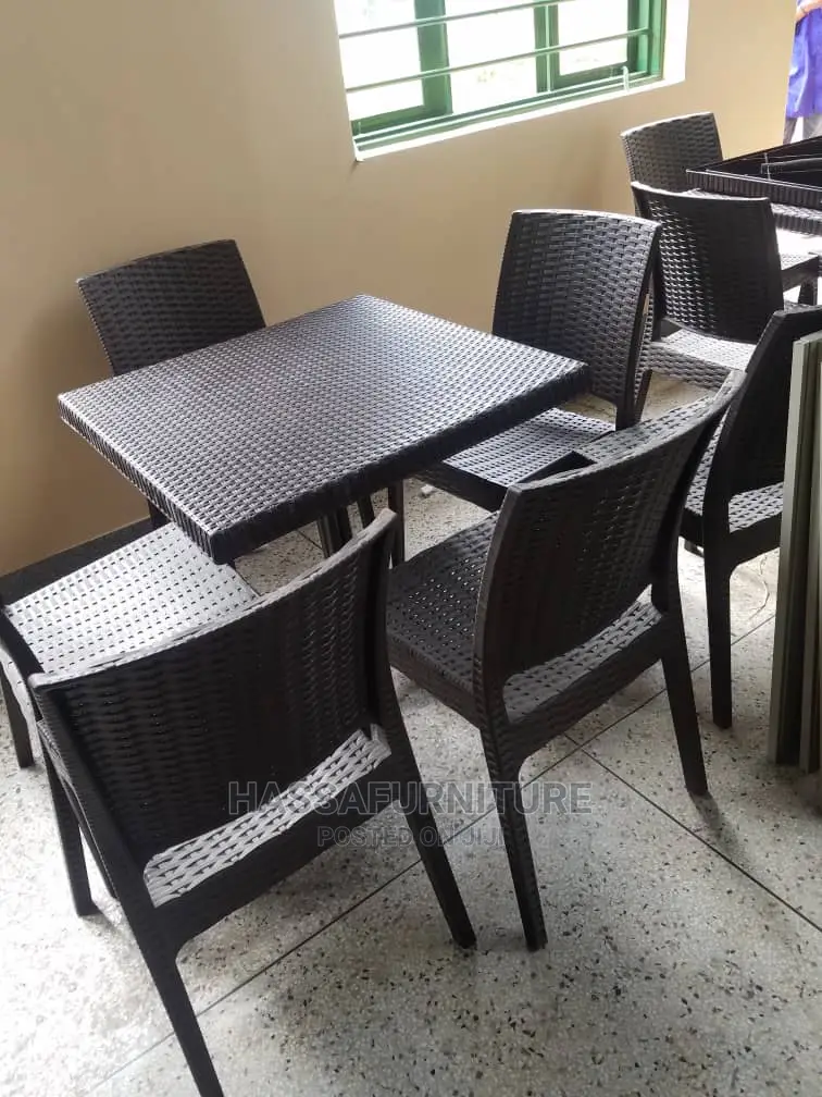 Outdoor Restaurant Set Brand New