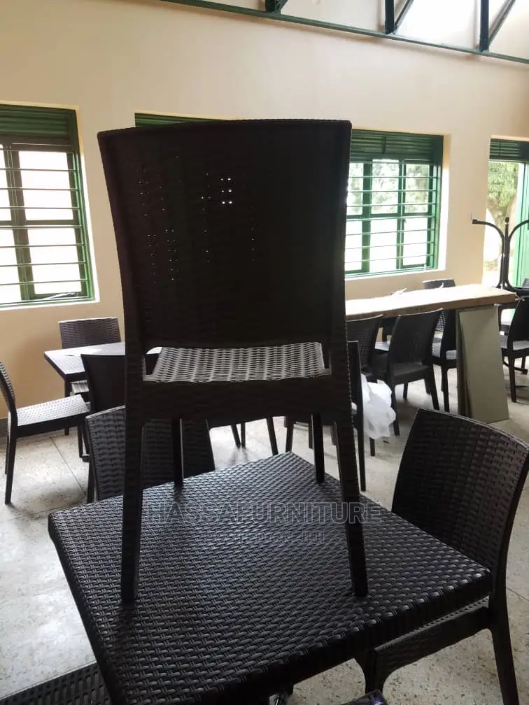 Outdoor Restaurant Set Brand New