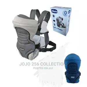 Chico Baby Carrier