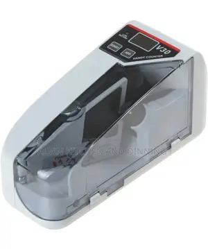 Portable Handy Money Cash Bill Counting Machine