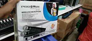 Original Microphone Pro Max