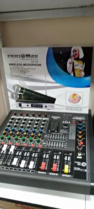 Original Microphone Pro Max