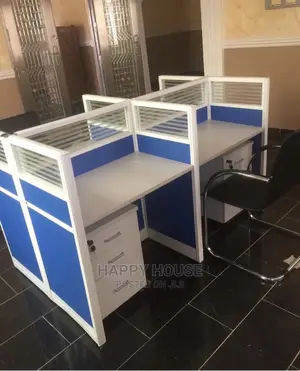 Office Work Station