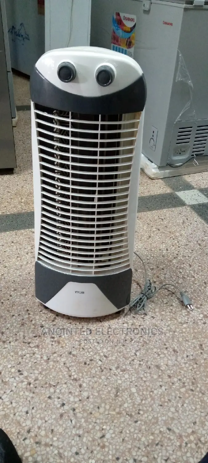Ac Tower Fan Vyom