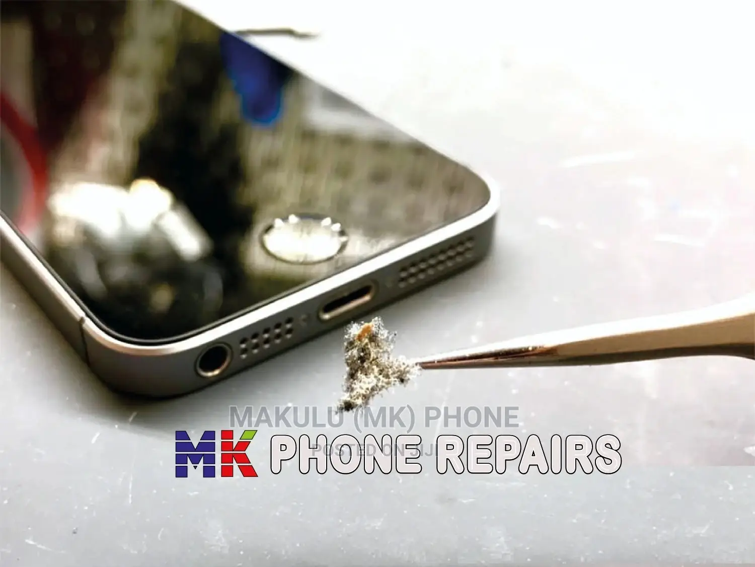 Phone Charging Solutions Makulu(MK)