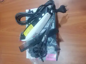 HTC Professional Hair Clipper