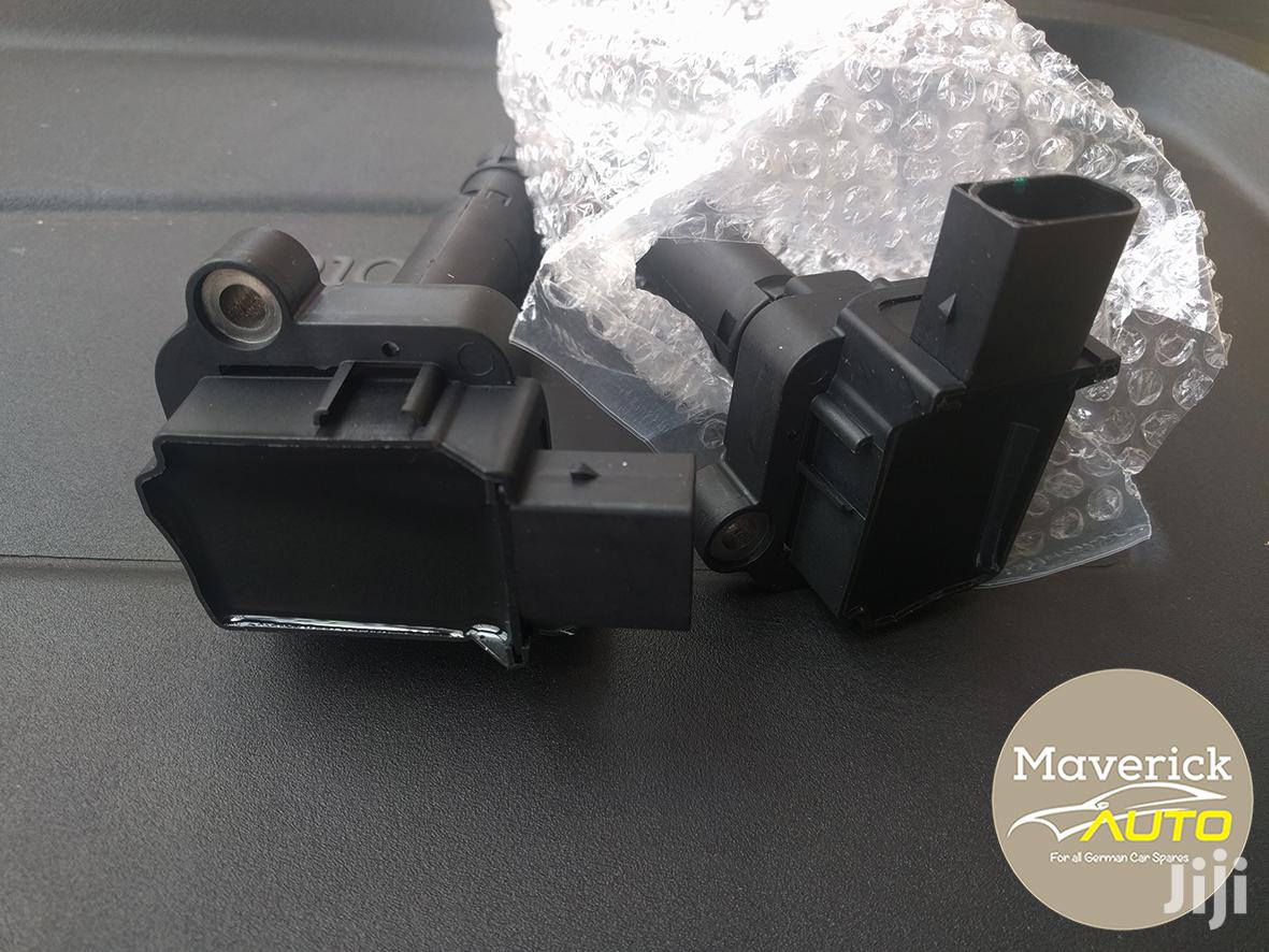 Mercedes Ignition Coils M271