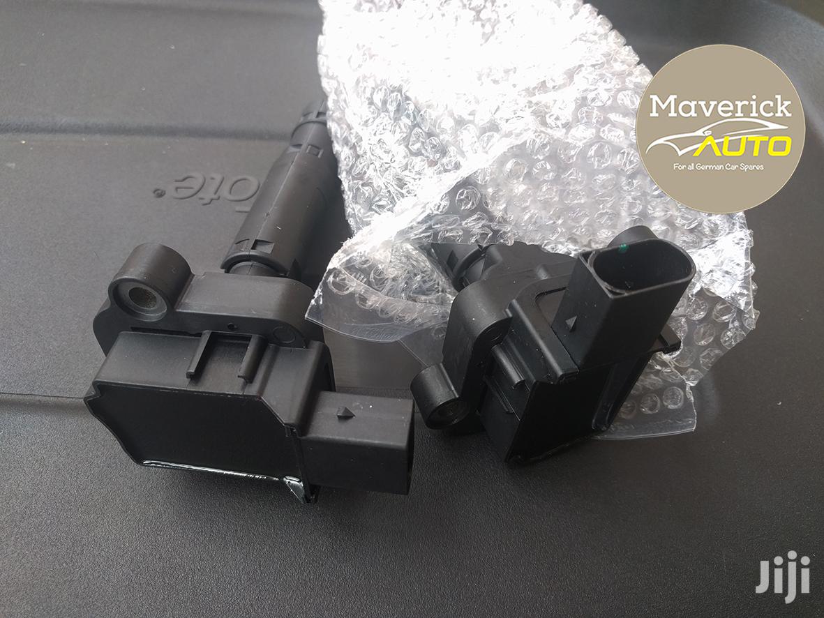 Mercedes Ignition Coils M271