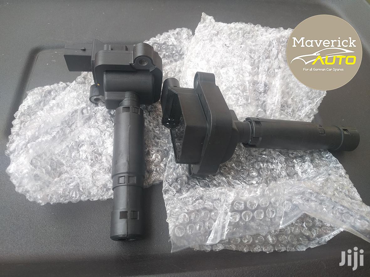 Mercedes Ignition Coils M271