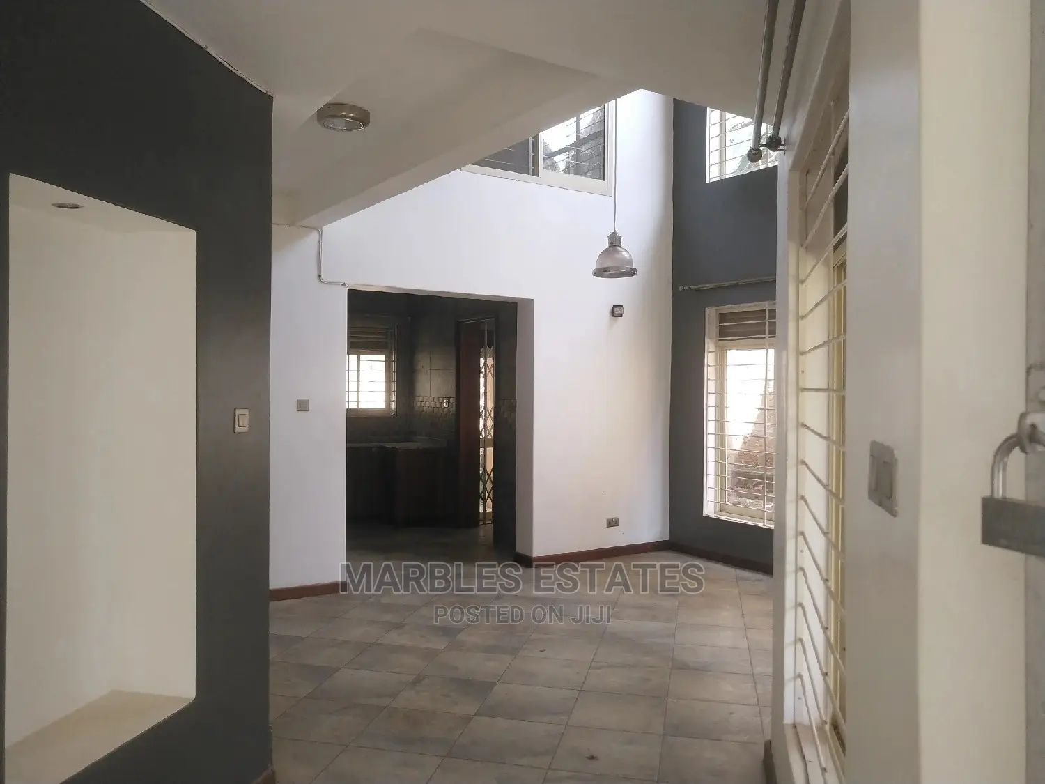 4bdrm Duplex in Bugolobi, Central Division for Rent