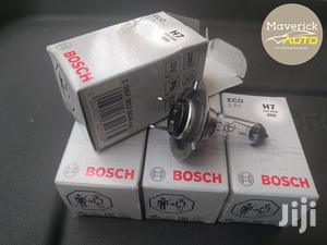 Mercedes Bosch H7 Bulbs