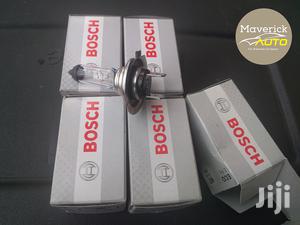 Mercedes Bosch H7 Bulbs