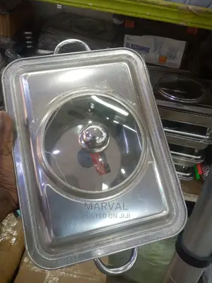 3pcs of Food Warmer