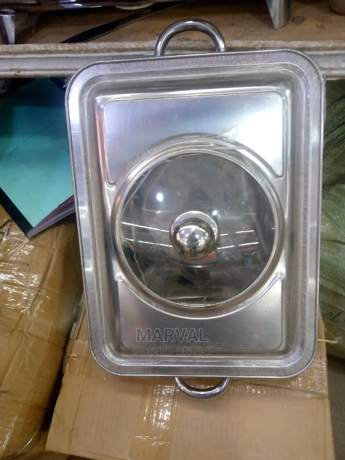 3pcs of Food Warmer
