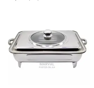 Photo - 3pcs of Food Warmer