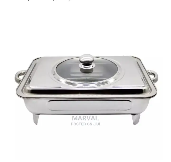 3pcs of Food Warmer