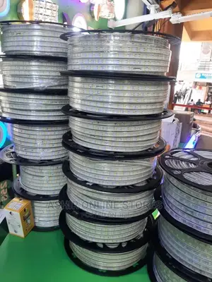 Water Proof Rope Light