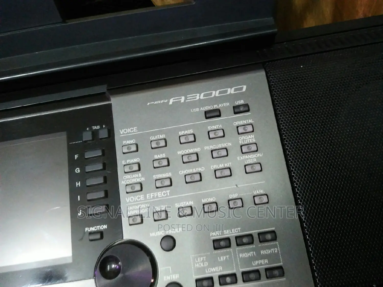 Yamaha Keyboard Psr E3000 Uk Used