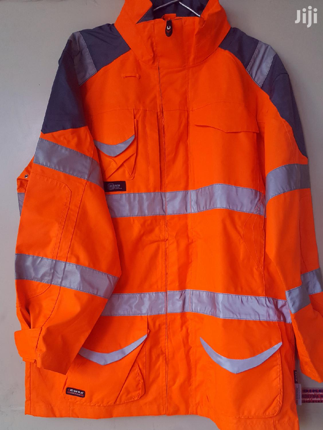 Rain Coats