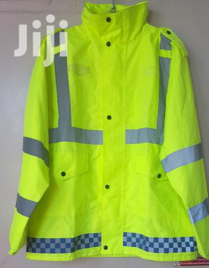 Rain Coats