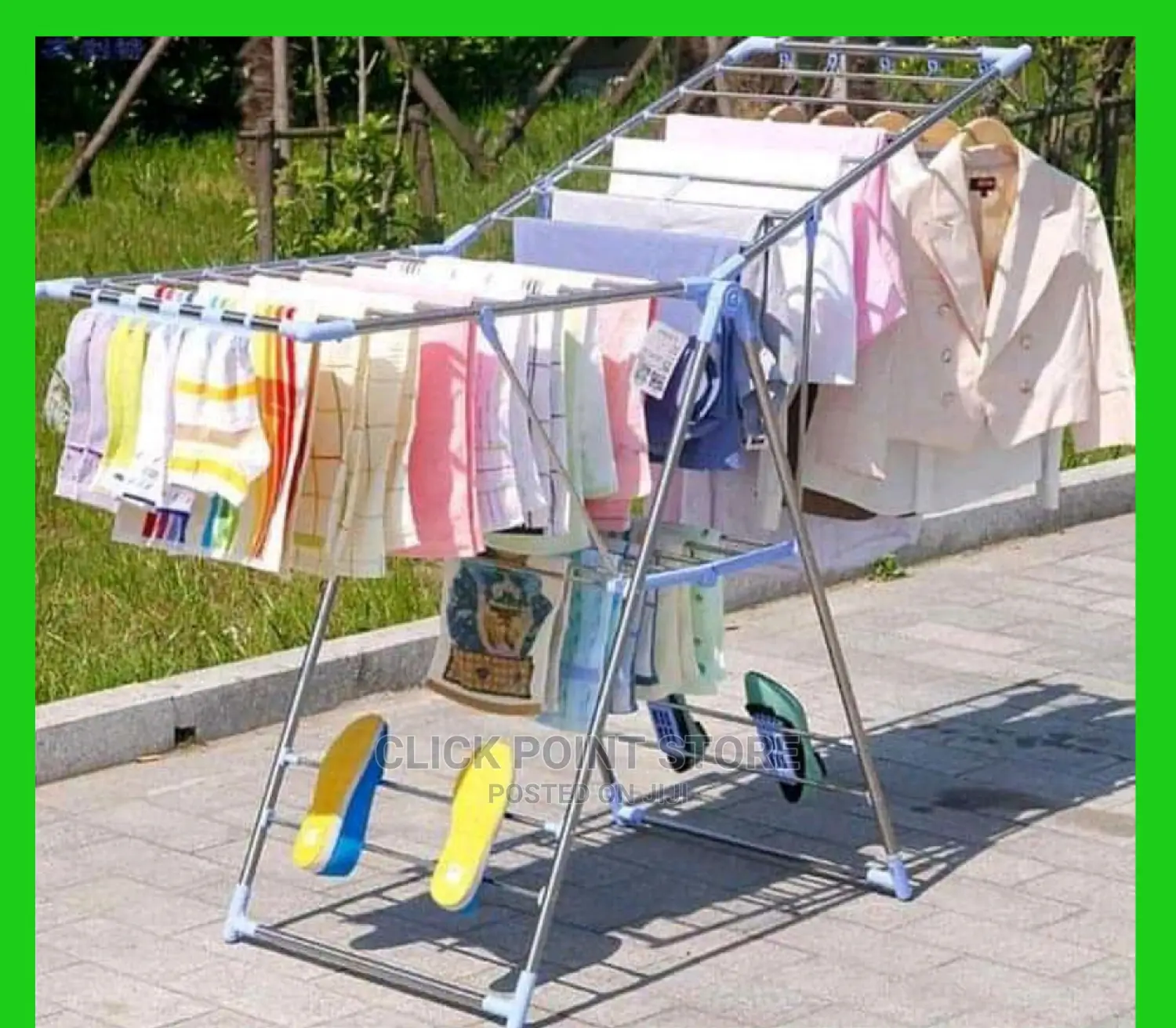 Cloth Drying Rack/ Foldable Drying Rack/ Drying Rack/Rack
