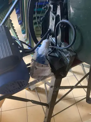 Mannual/Automated Silage Machine