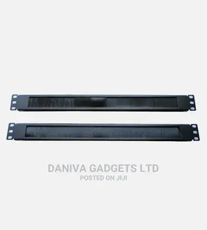 Photo - 1U Brush Panel