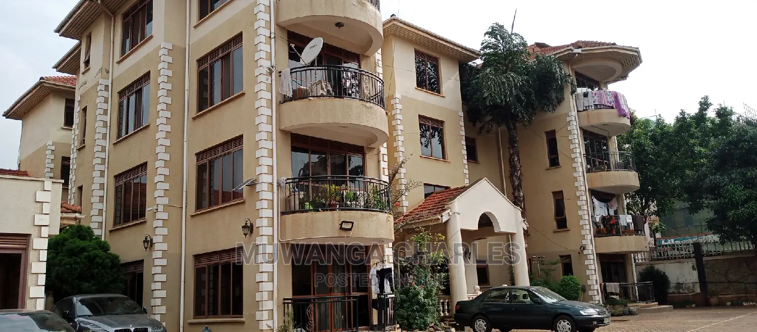 2bdrm Apartment in Fs Properties Ltd, Central Division for rent