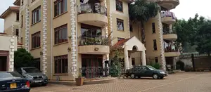 2bdrm Apartment in Fs Properties Ltd, Central Division for rent
