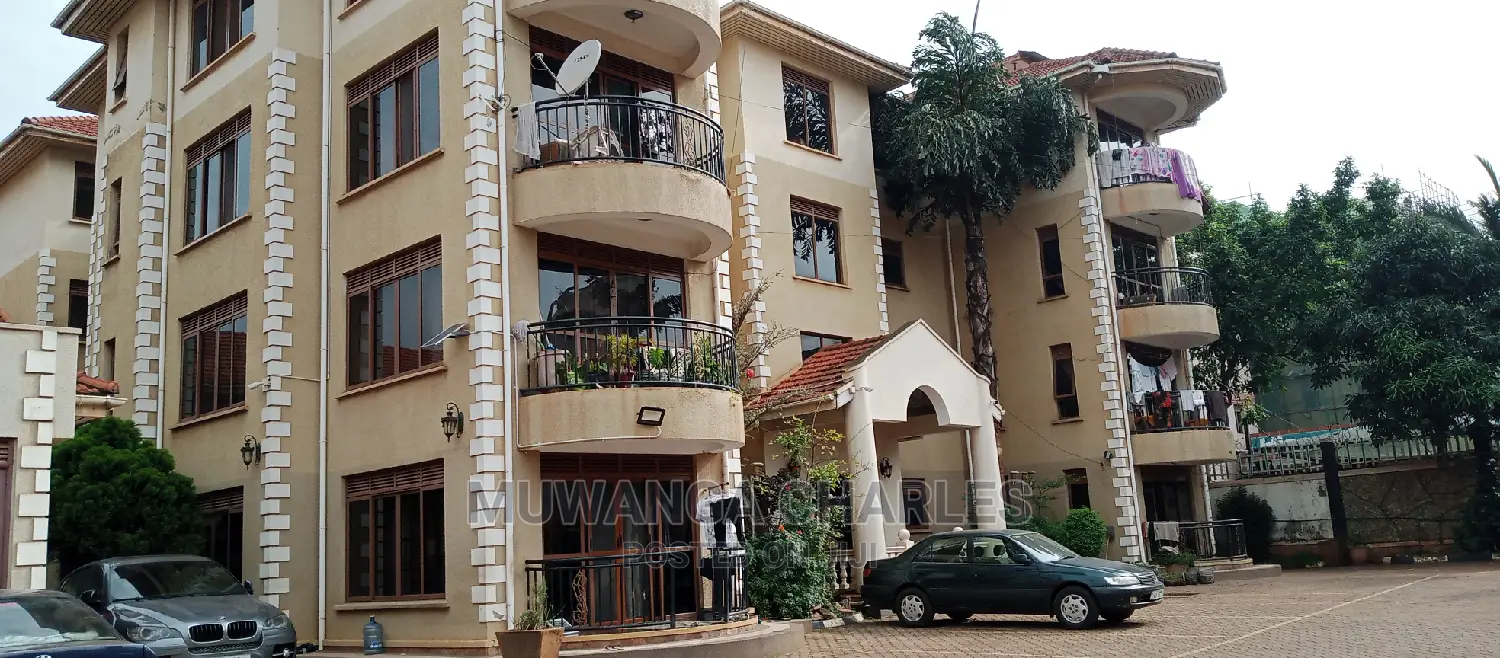 2bdrm Apartment in Fs Properties Ltd, Central Division for rent