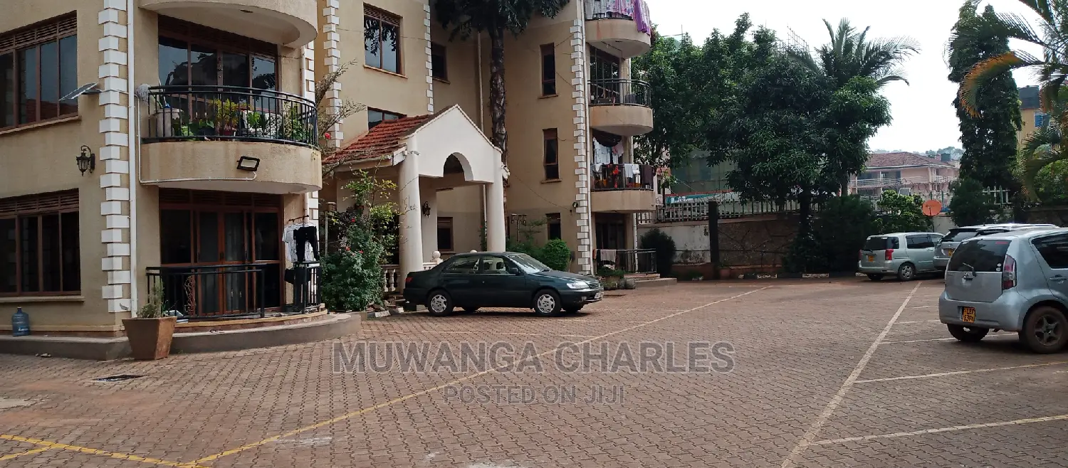 2bdrm Apartment in Fs Properties Ltd, Central Division for rent