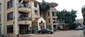 2bdrm Apartment in Fs Properties Ltd, Central Division for rent