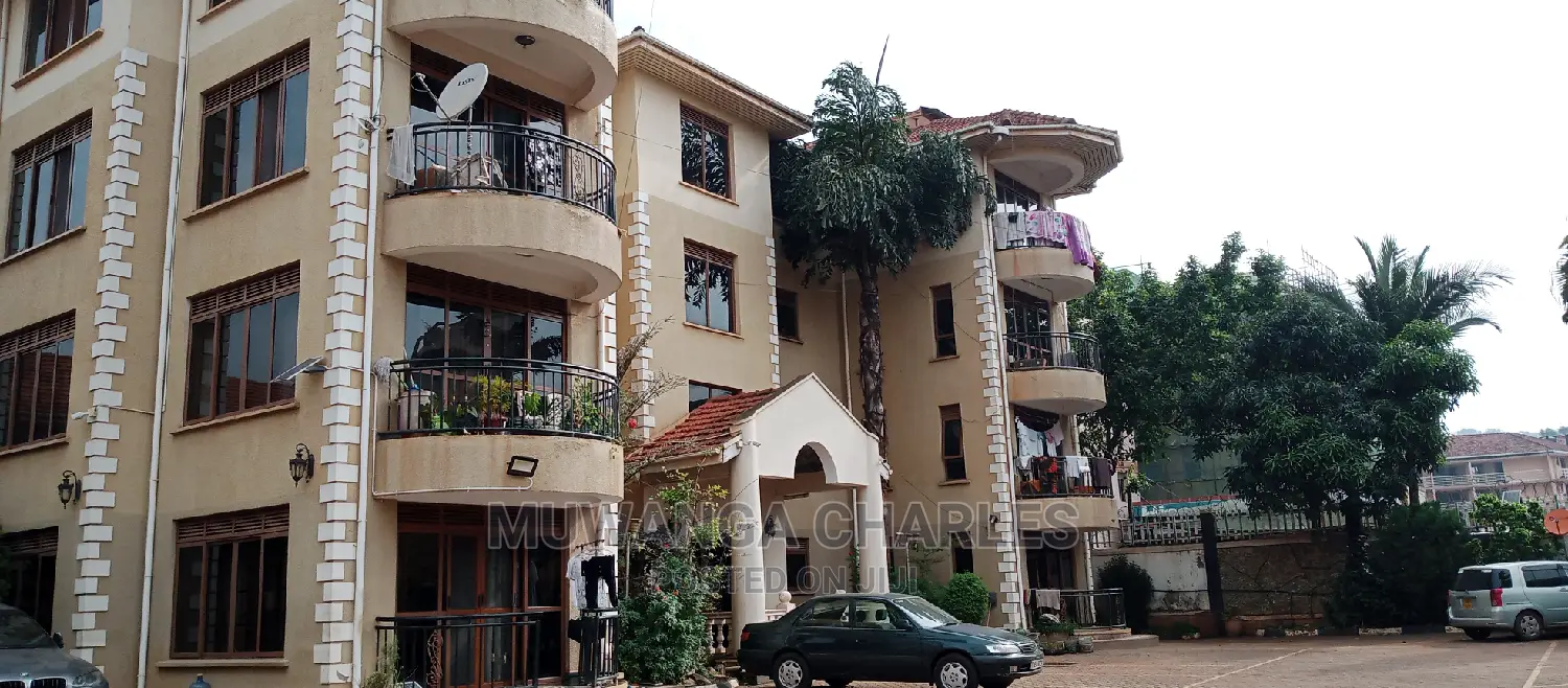 2bdrm Apartment in Fs Properties Ltd, Central Division for rent