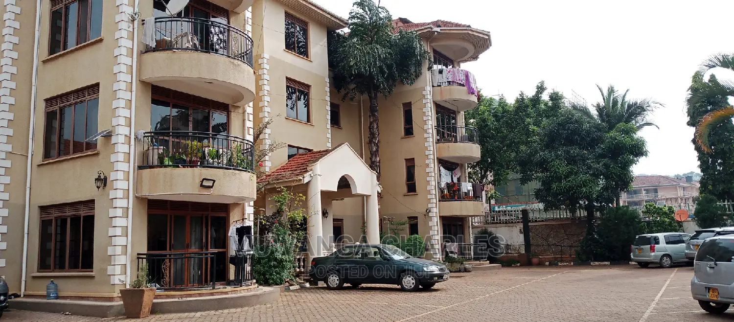 2bdrm Apartment in Fs Properties Ltd, Central Division for rent