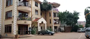2bdrm Apartment in Fs Properties Ltd, Central Division for rent