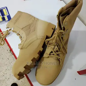 Desert Boots