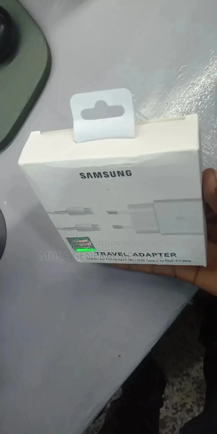 Samsung Travel Adapter /Usb Type C