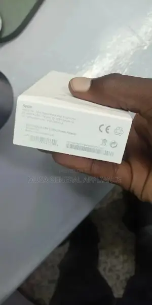 Apple Adapter Usb Type C