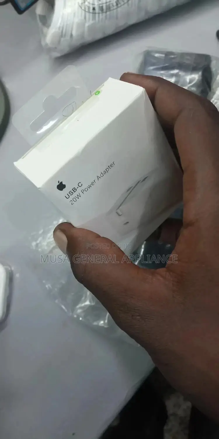 Apple Charger