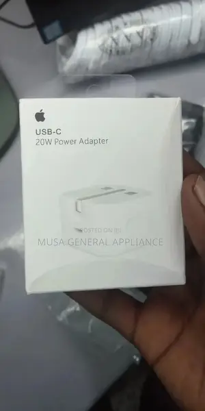 Apple Charger
