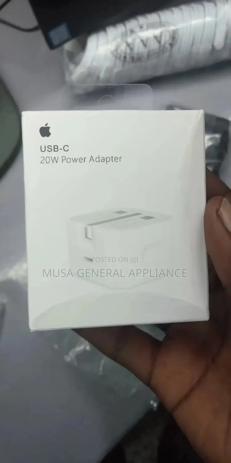 Apple Charger