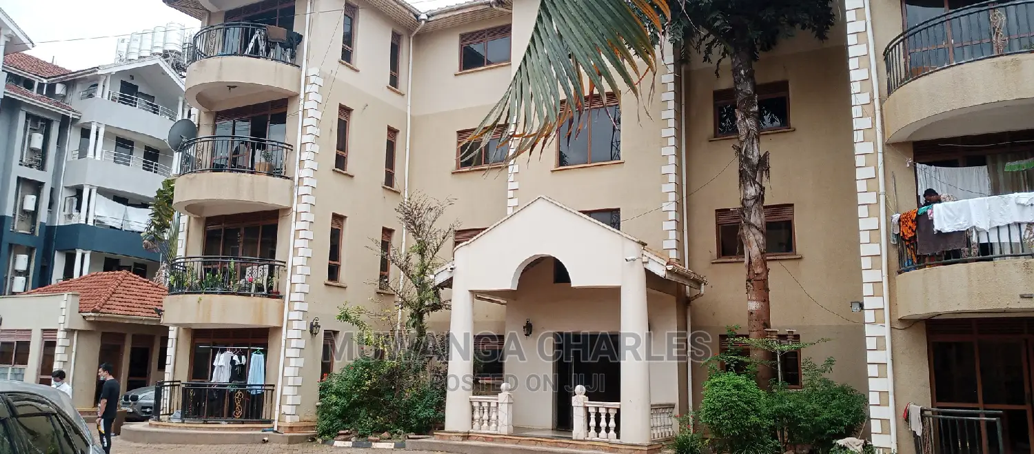 3bdrm Apartment in Fs Properties Ltd, Central Division for Rent