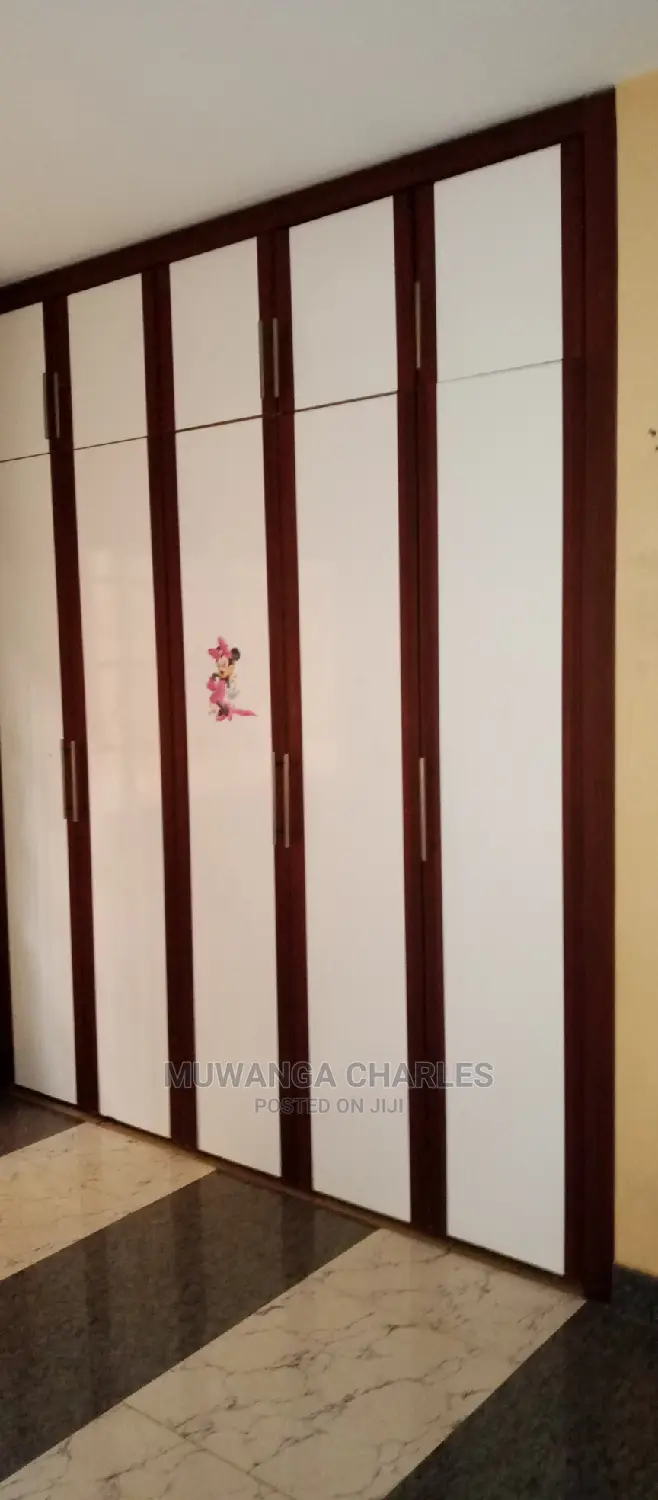 3bdrm Apartment in Fs Properties Ltd, Central Division for Rent